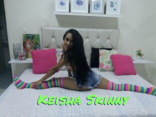 Keisha_Skinny