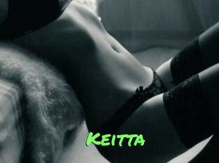 Keitta