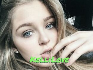 KelliLove