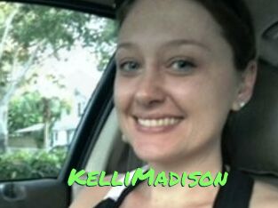 KelliMadison