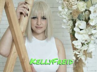 KellyFreid