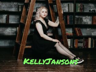 KellyJansons