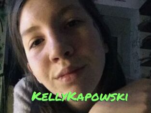 KellyKapowski