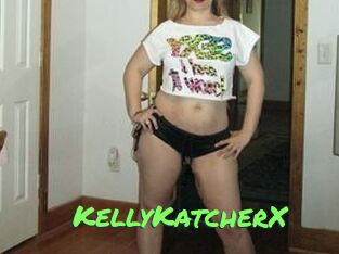 KellyKatcherX