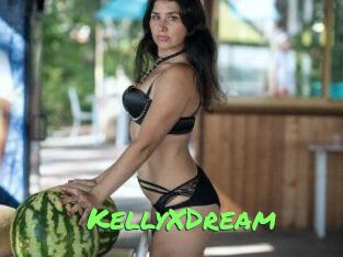 KellyXDream