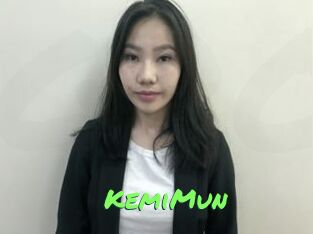 KemiMun