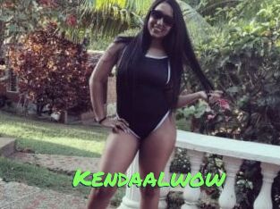 Kendaalwow