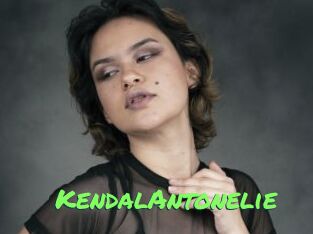 KendalAntonelie