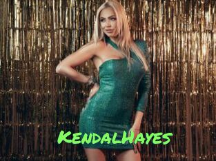 KendalHayes