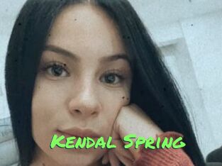 Kendal_Spring