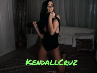 KendallCruz