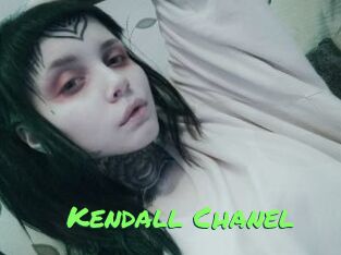 Kendall_Chanel