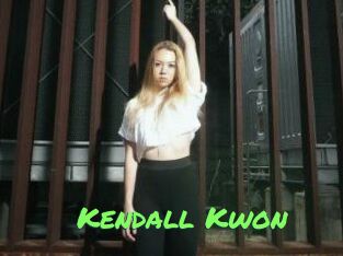 Kendall_Kwon