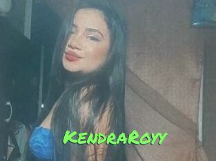 KendraRoyy