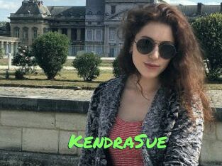 KendraSue