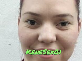 KeneSex01