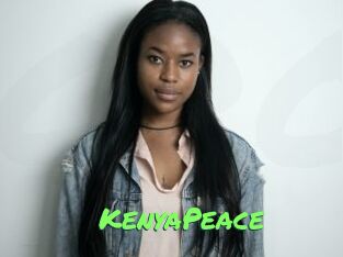 KenyaPeace