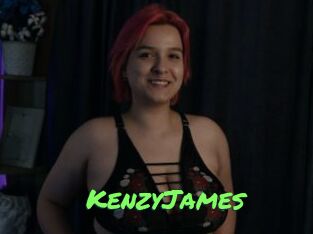 KenzyJames