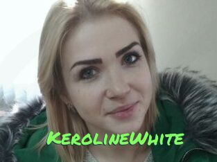 KerolineWhite