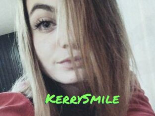 Kerry_Smile