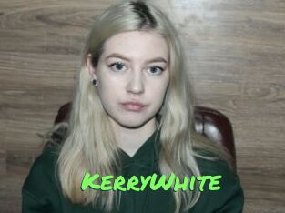 KerryWhite