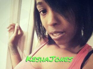 Kesha_Jones