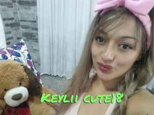 Keylii_cute18