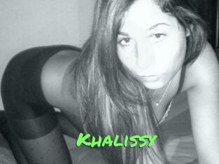 Khalissy