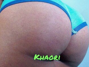 Khaori