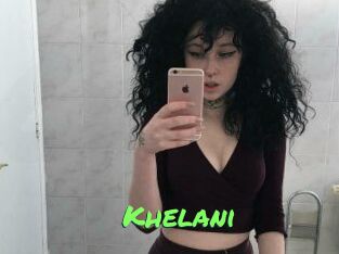 Khelani