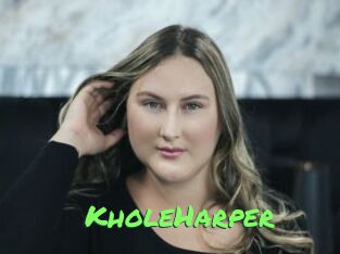 KholeHarper