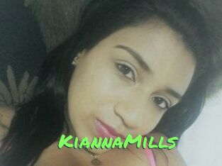 KiannaMills