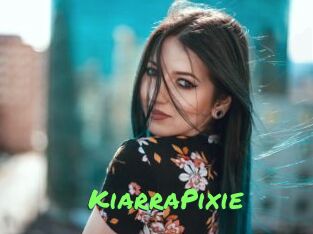 KiarraPixie