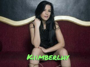 Kiimberlhy