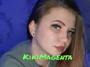 KikiMagenta