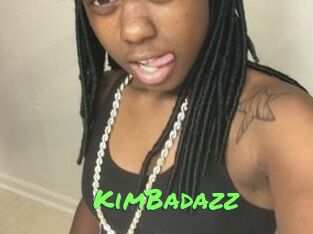 KimBadazz