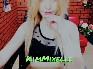 KimMixelle