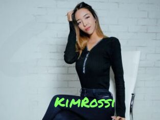 KimRossi Gros Seins