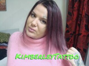 KimberleyTattoo