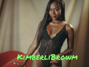 KimberliBrowm