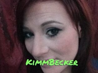 KimmBecker