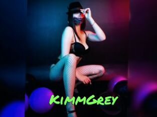 KimmGrey