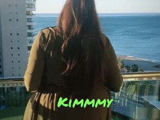 Kimmmy