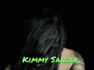 Kimmy_Sander