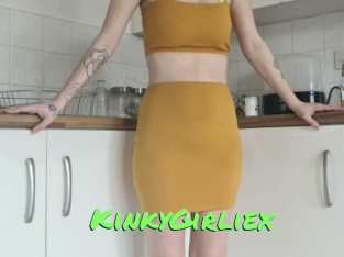 KinkyGirliex