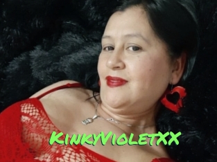 KinkyVioletXX