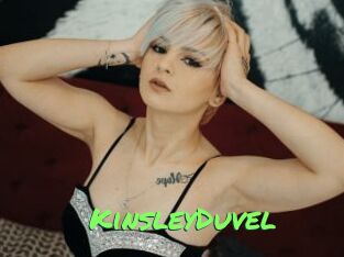 KinsleyDuvel