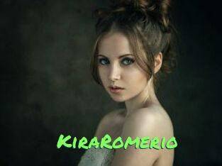 KiraRomerio