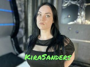 KiraSanders