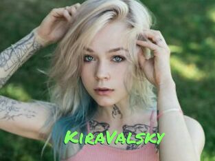 KiraValsky